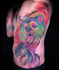 The first alebrijes, along with use of the term, originated with pedro linares. Tattoos By Jorell Alebrije I Love Tattooing These Kind Of