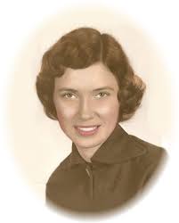 Nellie Anderson Obituary (2008)