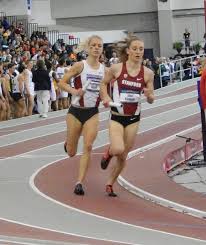 2018 Ncaa Indoor Dmr Preview Josh Kerr New Mexico Are