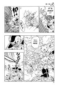 Shenlong's first appearance in the pilaf saga. Dragon Ball Z Vol 12 Comics By Comixology