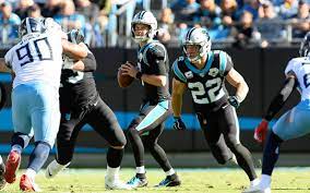 Each channel is tied to its source and may differ in quality, speed, as well as the match commentary language. Grading The Panthers Win Over The Titans Charlotte Observer