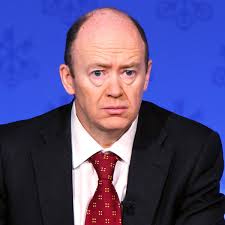 Deutsche bank to pay $6 million to former executive in dispute over trades. Deutsche Bank Db To Split In Two Announces Management Shakeup Thestreet