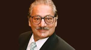 Saeed Jaffrey remembered by friends 2 : Bollywood News