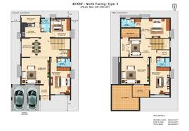 Its around 3600sq.ft if 400 sq yards is considered, leaving 1000 sq.ft for extras you will be left with 2600 sq.ft where in you can construct two 2bhks or it's possible to get 6 flats per floor on a 100 x 90 sqft land area. 500 Sq Ft House Plans In Tamilnadu Style 2bhk House Plan Cute766