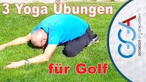 Maybe you would like to learn more about one of these? 3 Yoga Ubungen Fur Golf Youtube