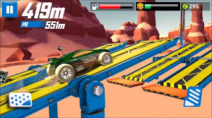 Hot Wheels Race Off Unlimited Gems In 2020 Free Games Hot Wheels Races Game Resources