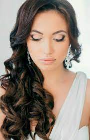 Pin On Bridal Beauty