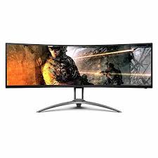 Simply because they are used to help the website function, to improve your browser experience, to integrate with social media and to show relevant advertisements tailored to your interests. Aoc Agon Ag493ucx Review 2020 Pcmag Asia