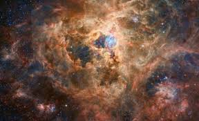 Bad Astronomy | Plunge Into One of the Largest Star Nurseries in the Near  Universe | SYFY WIRE