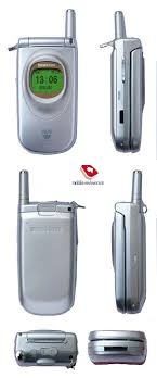 Samsung S100 ...