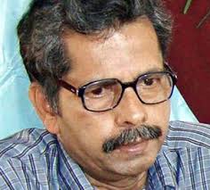 G Rajashekhar rejects Sahitya Academy award citingintolerance'
