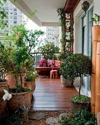 50 Ways To Redeem Your Balcony Space Small Balcony Garden Apartment Balcony Garden Apartment Garden
