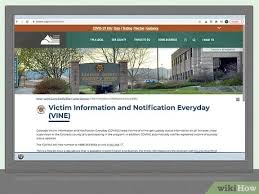 View inmate records and related arrest records, warrants, police reports & more. 3 Ways To Find Out If Someone Is In Jail Wikihow