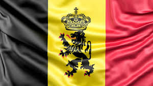 De kleuren van de belgische vlag zijn die van het wapenschild van het voormalige hertogdom brabant. Belgische Vlag Een Bijzonder En Uniek Ontwerp Gooddesigns