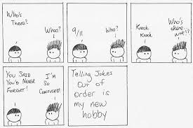 Why are there no knock knock jokes about america? Knock Knock Jokes Are Not Funny Yes They Are I M Witty