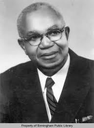 A.G. GASTON A MAN OF BIRMINGHAM