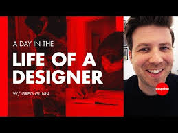Day In The Life Of A Designer