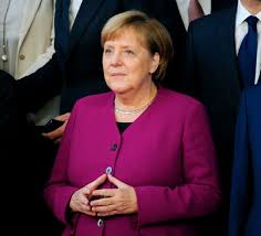 Jun 19, 2021 · a sheriff's deputy from southern california is the subject of a criminal investigation after a video emerged of him kicking a suspect in the head after the man he was pursuing already appeared to. After Angela Merkel Who Will Lead Germany And Europe The New Yorker