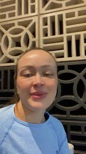 Vanessa Wolff's Instagram, Twitter & Facebook