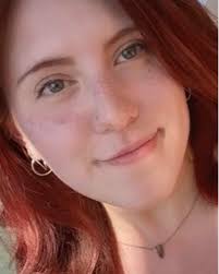 Ysabel Marie Rey Velarde Obituary 2025