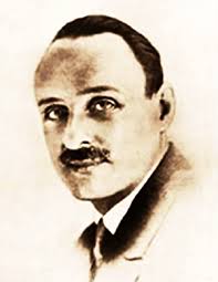 George Valentin Bibescu