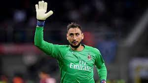 For donnarumma and locatelli it is important to accept and absorb the criticism, even if it is reports have also suggested that donnarumma's agent mino raiola is demanding a salary of €10million per. Gazzetta Donnarumma To Exit Milan With No Contract Renewal As Com