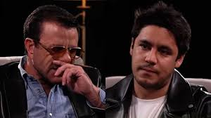 Los mellizos Eduardo Capetillo y Biby Gaytán, Daniel y Manuel, cumplieron 8  años: así han cambiado (fotos)