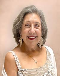 Mary Salinas Obituary September 23, 2024