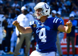 I am honored to have coached adam, going all the way back to his rookie year in 1996 and through some of the most special moments in patriots. By Backing Kicker Adam Vinatieri Colts Brass Are Putting Their Own Reputations On The Line The Athletic