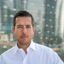 The Nutrition Experts: 10 Questions with Dietitian Dr Dimitrios Spanos -