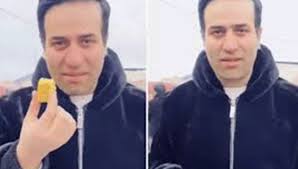 Yeni Meram - News update