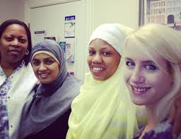 Shifa Free Clinic : Be the reason someone smiles today