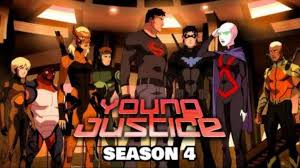 We did not find results for: Young Justice Season 4 What We Know So Far About Updates In 2021