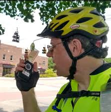 Scooter and Biking Humor