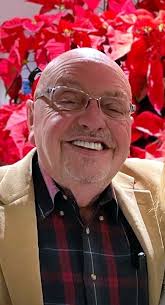 Richard Tibbetts Obituary