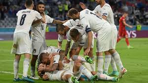 Invingatoarea va juca in semifinale cu danemarca. Izfz Zxsqrtolm