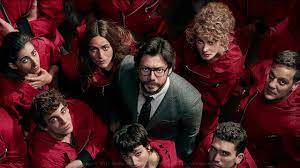 Netflix ujawnił datę premiery ostatniego sezonu serialu „dom z papieru. Dom Z Papieru Sezon 5 Kiedy Premiera Na Netflixie Youtube