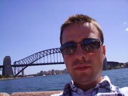 Thomas BERARDI, 41 ans (LE BOURGET DU LAC, CHAMBERY)