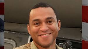 Scholarship created in memory of fallen National Guardsman