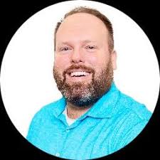 Dr. Blake Paxton, PHD: Counselor