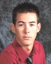 Derek Thurman -- 2010 CHS Grad -- Collinsville, OK -- www.cvilleok.com