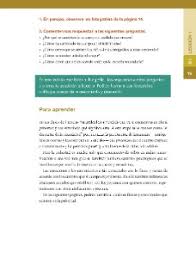 Libro de formacion civica y etica 6 grado paco el chato. Libro Sep Formacion Civica Y Etica 6 Grado Libros Favorito