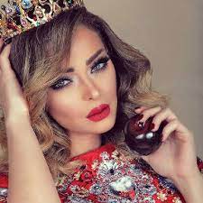 سناب زين كرزون earrings jewelry fashion