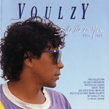 Laurent voulzy was born on december 18, 1948 in paris, france. Laurent Voulzy Belle Ile En Mer 1977 1988 1989 Cd Discogs