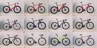 Best Of Test 2018 Alle Testsieger Des Jahres Gran Fondo Cycling Magazine