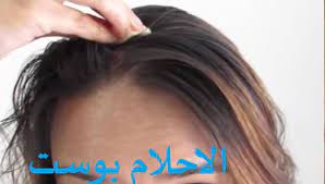 فوائد الثوم للشعر وطريقة استخدامة لتطويل وتنعيم وتكثيف الشعر Hair Styles Hair Long Hair Styles