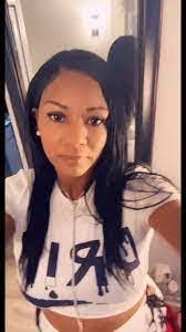 Anissa Hall's Instagram, Twitter & Facebook