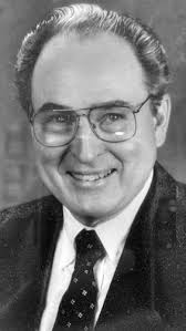 In Memoriam: George Combs