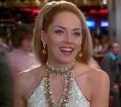 Ginger Watson is a burlesque dancer and one of the performers in Burlesque  Bingo. You get the number