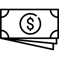 Download Cash Vector Svg Icon 18 Svg Repo